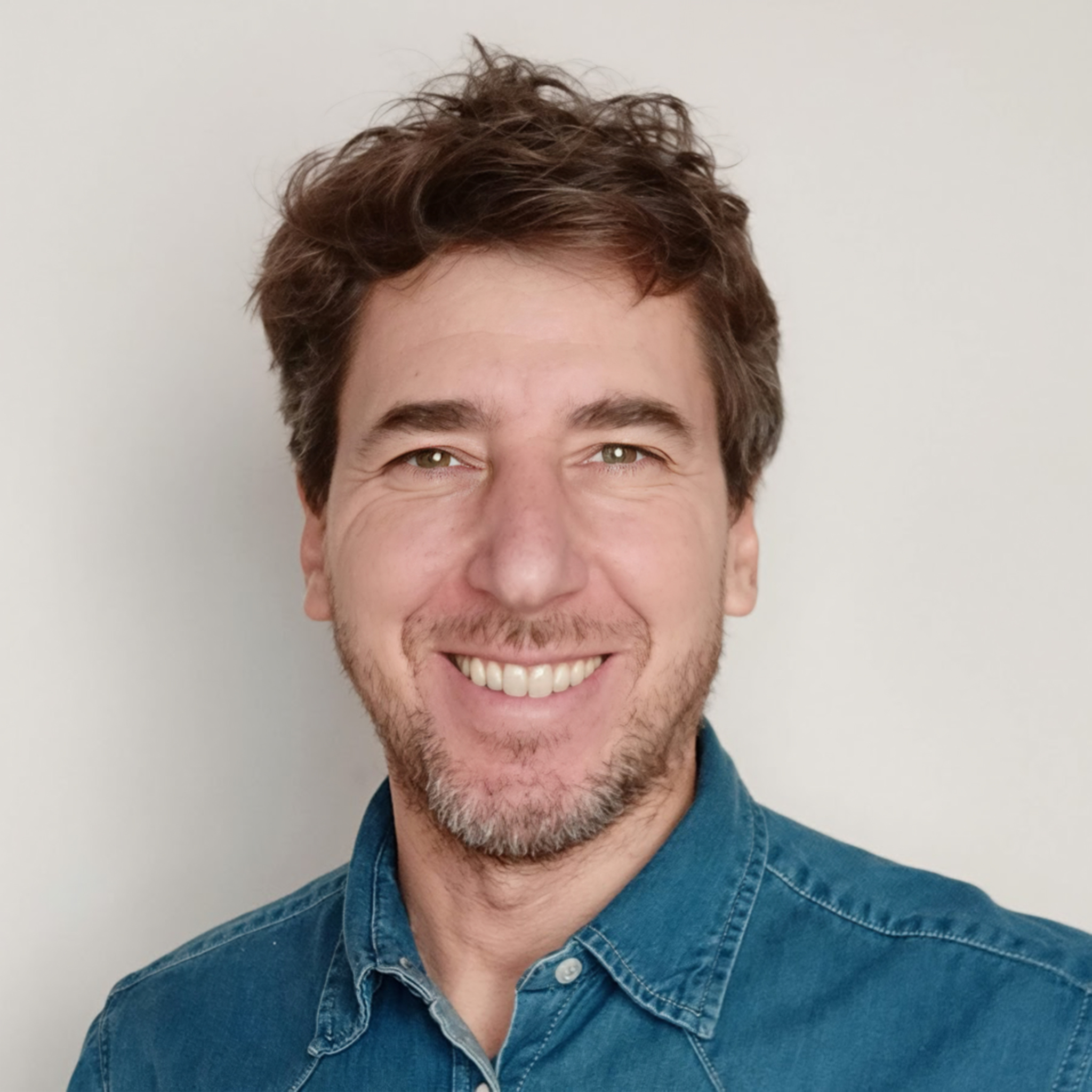 Esteban Il progetto Area Saideno