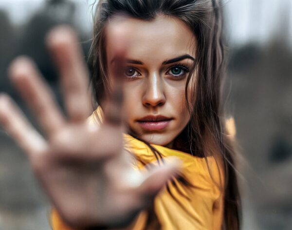 Difesa personale femminile
