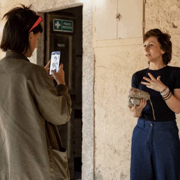 Food Authenticity Storytelling