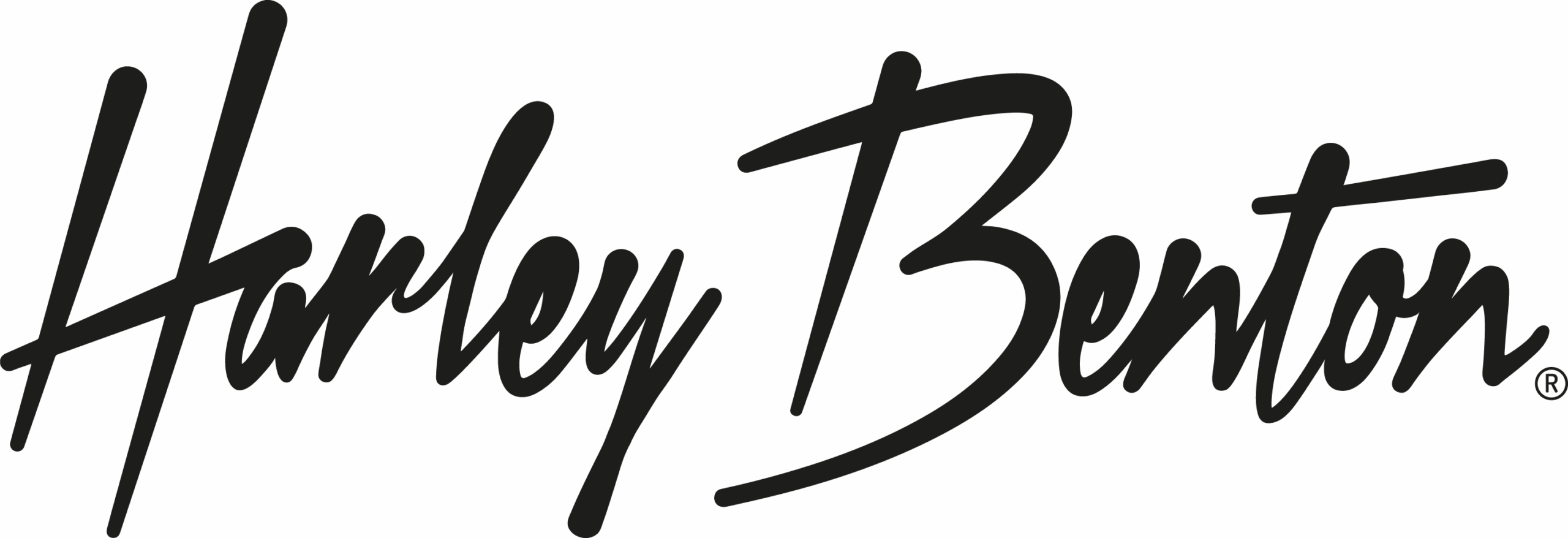 Harley_Benton_Logo_black