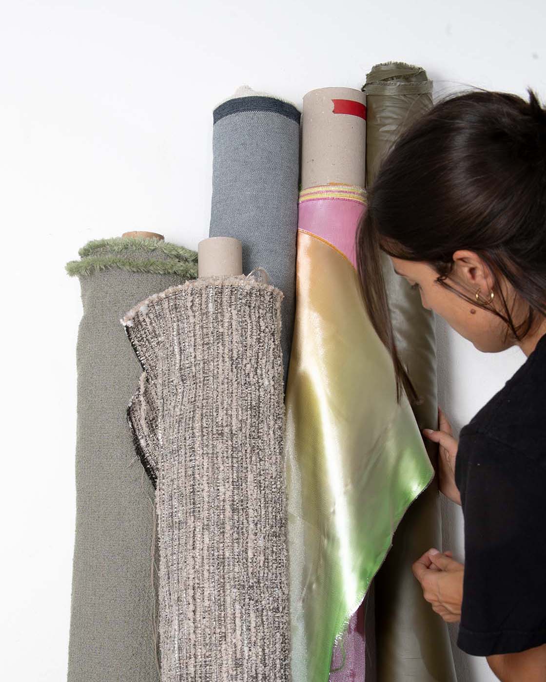 Il progetto Area Saideno