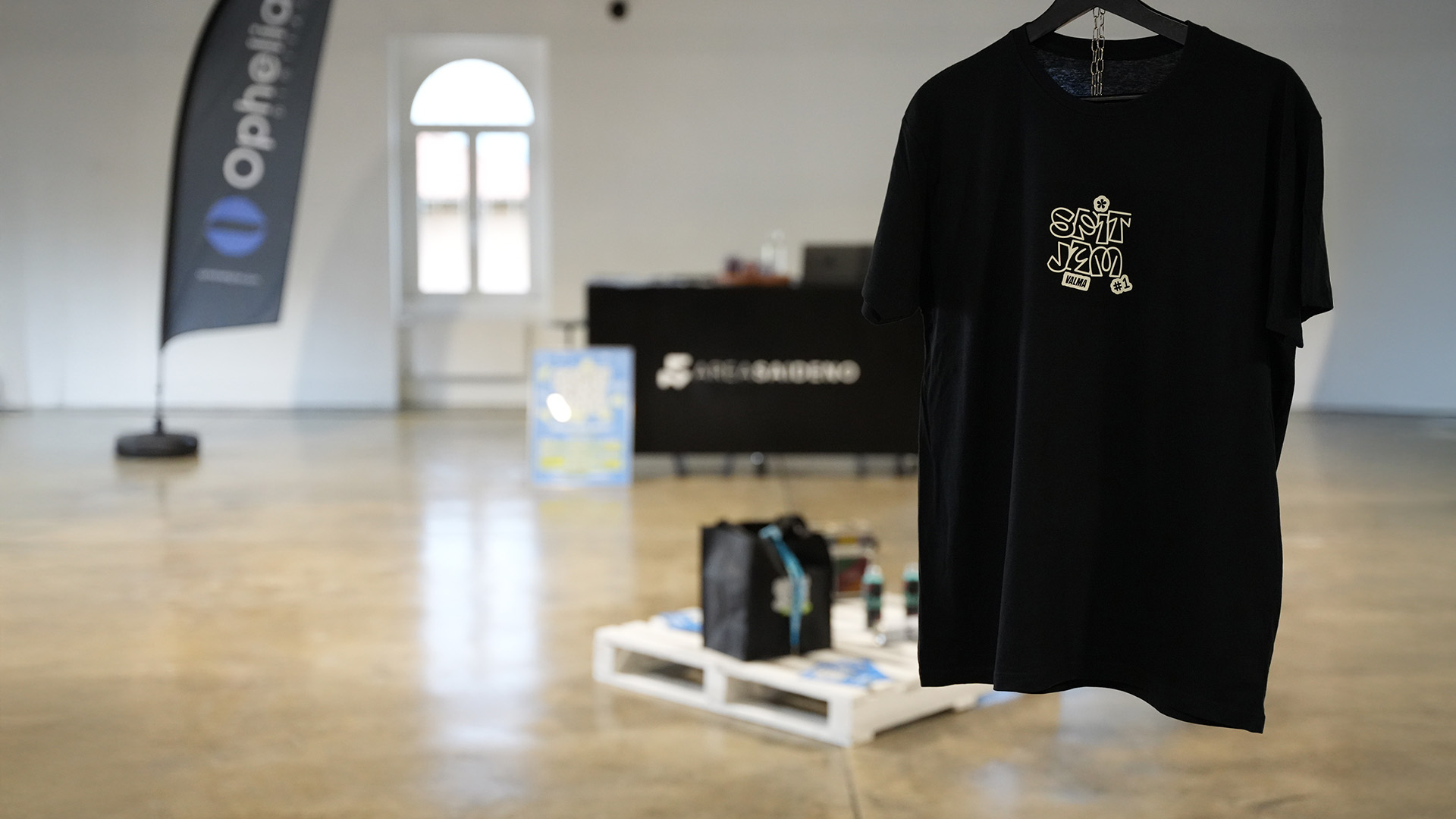 Location Eventi stile industriale vicino Milano