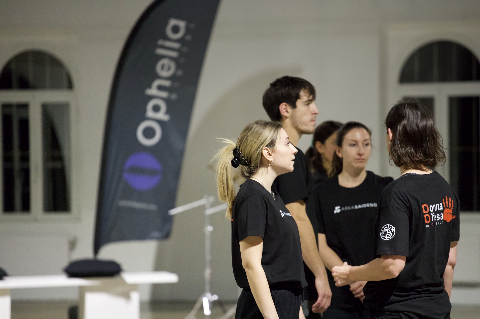 Location Eventi stile industriale vicino Milano