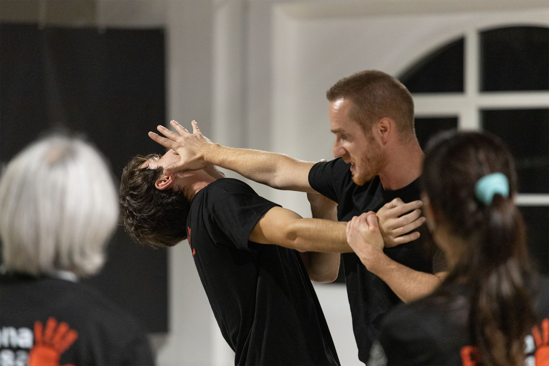 Open Space affittabile stile industriale vicino a MIlano