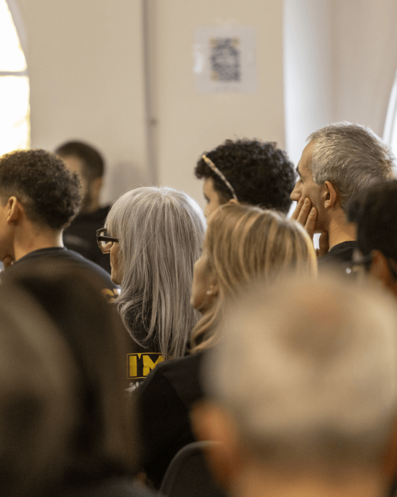 Dettaglio luce finestre Area Saideno