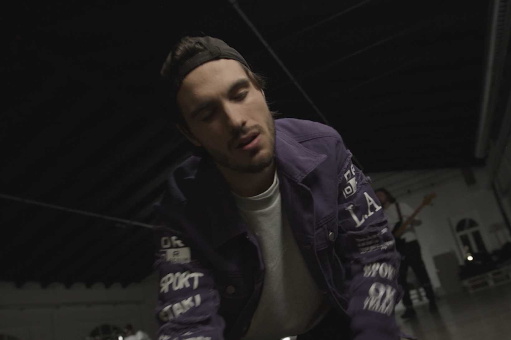 Open Space affittabile stile industriale vicino a MIlano