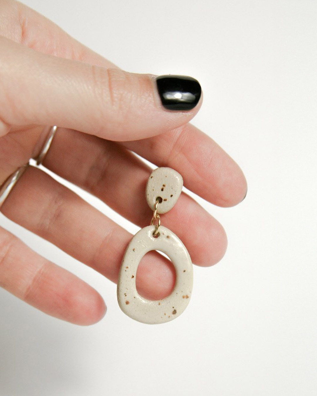 Handmade Ceramic Jewels