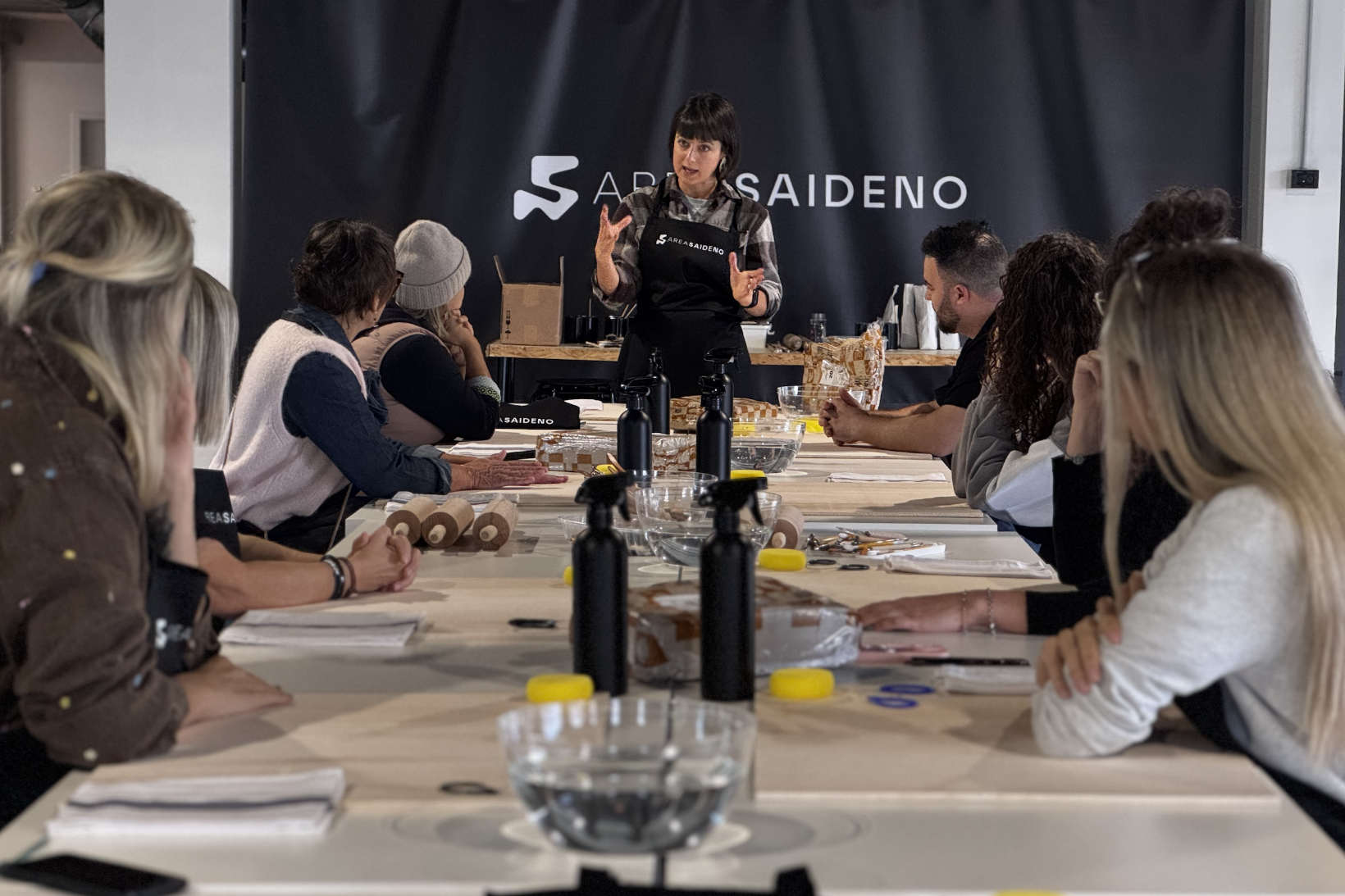 Open Space affittabile stile industriale vicino a MIlano