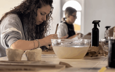 Creative Handmade Ceramics