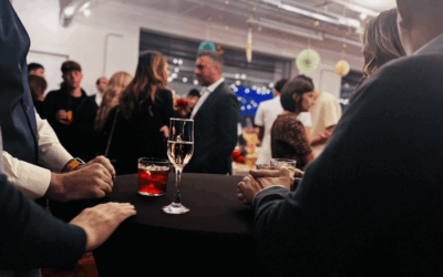 Evento Privato: un cinquantesimo da ricordare