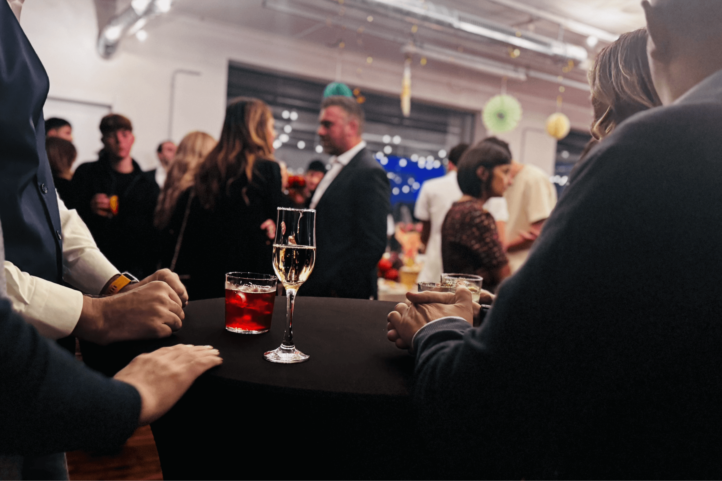 Agenzia creative ufficio