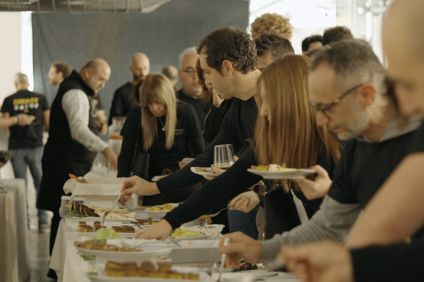 Location Eventi stile industriale vicino Milano