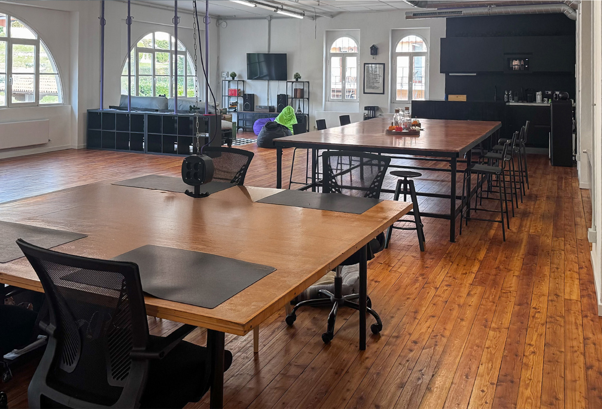 Sala Posa 50mq vicino a Milano