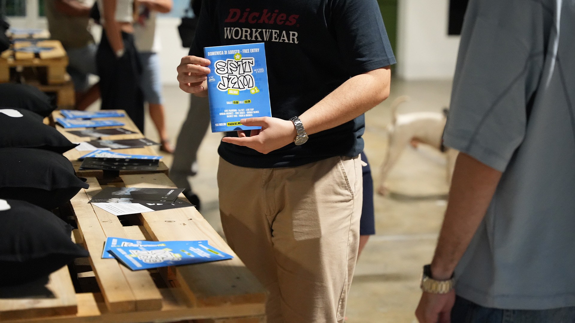 Location Eventi stile industriale vicino Milano