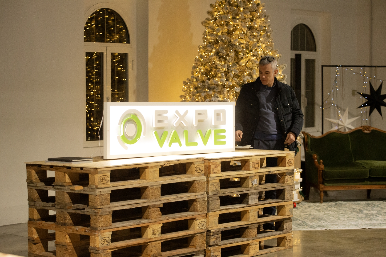 Open Space affittabile stile industriale vicino a MIlano