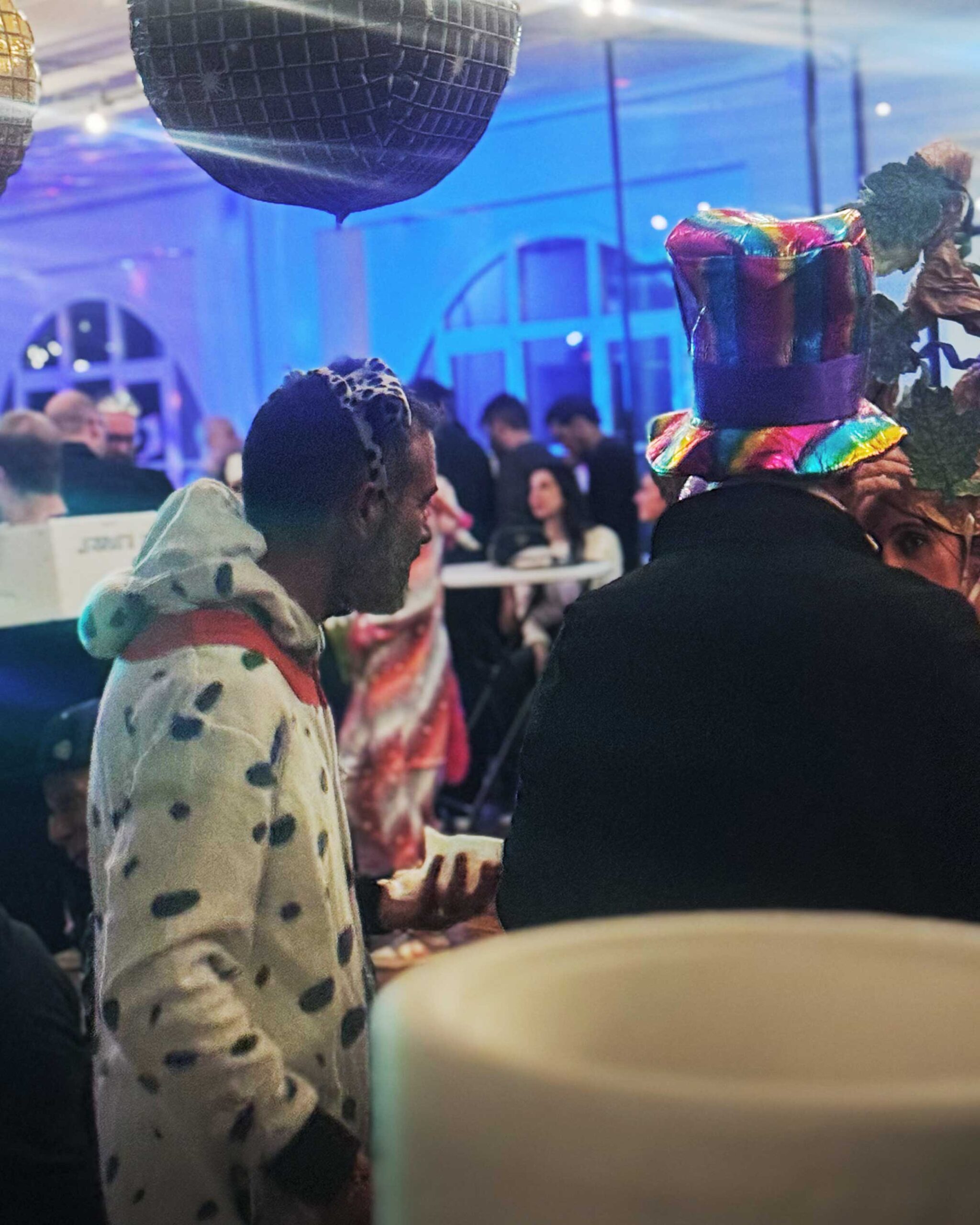 Mobile antico con pianta