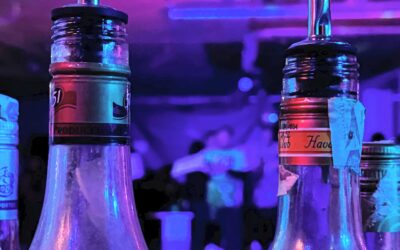 Un After Party di carnevale family-friendly